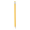 Bleistift Concil, gelb