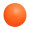 Strandball (ø28 cm) Playo, orange