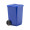 Spitzer Shabin, blau