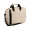 Aktentasche Dokkux, beige