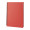 Notizbuch Cedrus A5, rot