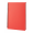 Notizbuch Cedrus A5, rot