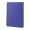 Notizbuch Cedrus A5, blau