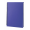 Notizbuch Cedrus A5, blau