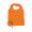 Einkaufstasche Frutox, orange