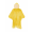 Poncho Stormy, gelb