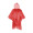 Poncho Stormy, rot