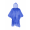 Poncho Stormy, blau