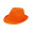 Hut Party, orange