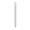 mini Bleistift Komin, weiß