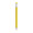 mini Bleistift Komin, gelb