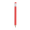 mini Bleistift Komin, rot