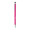 Touchpen mit Kugelschreiber Gambit, pink