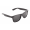 Sonnenbrille Nazare, schwarz