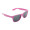 Sonnenbrille Nazare, pink