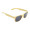 Sonnenbrille für Kinder Chicama, gelb