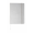 Notizbuch Nopuk Blank A5, silber