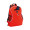 Rucksack Saturn, rot