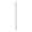 Bleistift Nancil, natur/gelb