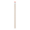 Bleistift Nancil, natur/rot