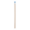 Bleistift Nancil, natur/blau