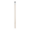 Bleistift Nancil, natur/schwarz
