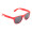Sonnenbrille. Padang, rot