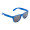 Sonnenbrille. Padang, blau
