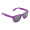 Sonnenbrille. Padang, pink