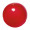 RPVC Strandball (ø40 cm) Patong, rot