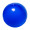 RPVC Strandball (ø40 cm) Patong, blau