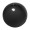RPVC Strandball (ø40 cm) Patong, schwarz