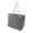 Strandtasche RPET Refelt Beach, grau