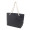 Strandtasche RPET Refelt Beach, dunkelgrau