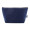 Kosmetiktasche RPET Refelt Beauty, dunkelblau