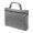 Laptoptasche RPET Refelt Laptop, grau