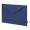 Dokumententasche RPET Refelt Slim, dunkelblau