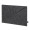 Dokumententasche RPET Refelt Slim, dunkelgrau