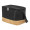 Kühltasche RPET Kooper, schwarz