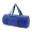 Sporttasche, RPET Franco, blau
