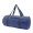 Sporttasche, RPET Franco, dunkelblau