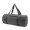 Sporttasche, RPET Franco, grau
