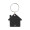 Schlüsselanhänger Ralhut, schwarz