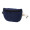 Gürteltasche aus recyceltem Canvas Rekan Hip, blau