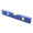 Wasserwaage Ratupass, blau