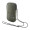 Umhängetasche für Mobiltelefone, RPET FestiFon, grün