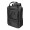 Rucksack aus Twill, RPET Westing, schwarz