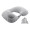 Reisekissen RPET Jetpump, grau