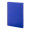 Notizbuch Strobus A5, blau