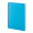 Notizbuch Strobus A5, hellblau